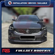 ⚙Free Installation⚙ OEM ✅PROTON S70 MC1 & MC2 Tahun * 2023 ~ 2026 * Fullset Bodykit With Spoiler