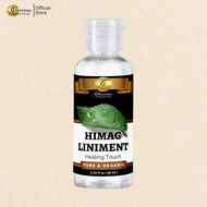 [ GLORIOUS HIMAG LINIMENT ] 60ml 100% Pure Natural Organic Healing Oil - Relieves Body Pain Haplas H
