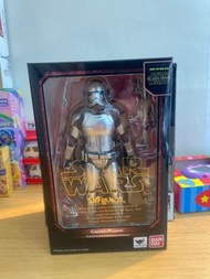 Bandai S.H.Figuarts Star Wars Captain Phasma