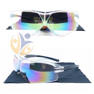 kacamata kerja safety apd uv protection