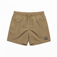 Skymo Apparel Short Pants Aurora Khaki