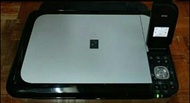 打印機Canon MP558 Printer影印掃描