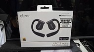 全新Cleer ARC 3 Music Ai 開放式藍牙耳機