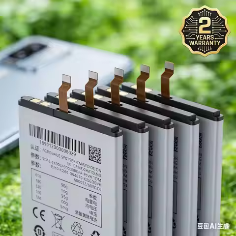 15 Mobile Phone Battery For Apple iPhone 15 3349mAh High Quality
