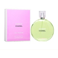 ✔️ Hot✔️ C'HANCE C'HANNEL Eau Fraiche Eau De Toilette by CHANNEL 100ML for Women