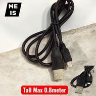 GoPro Hero 2 3 4 USB Charger Cable - Go Pro Hero2 Hero3 Hero4 charging cable