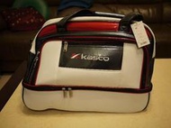 "便宜賣"全新kasco TKC-BB120C 拉桿 滑輪 衣物袋~要買要快哦