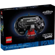 [BrickTime] LEGO Sonic the Hedgehog™ 40769 SEGA® Genesis™ Controller