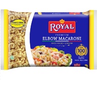 Royal Elbow Macaroni 1Kg