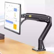 Giá treo màn hình máy tính NB F100A 22 - 35 inch Chính Hãng Model Mới 2021