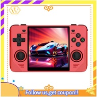【W】RGB30 Retro Handheld Game Console RGB30 Handheld Video Game Console Open-Source Game Pad Built-in