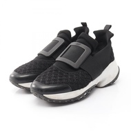 【二手】Roger Vivier Vivran 男士運動鞋，39碼，真皮材質，二手 B