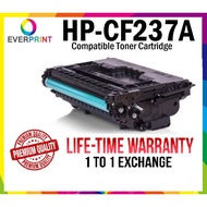 HP CF237A 37A 237A High Quality Compatible Toner For HP LaserJet Enterprise Flow MFP M631h /M631z /M