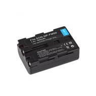 NP-FM50 Camera Battery For Sony NP-FM51 NP-FM30 NP-FM55H DCR-PC101 A100 DCR-PC103 Series DSLR-A100 B