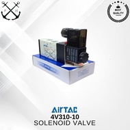 Solenoid Valve 5/ 2 Way Single Airtac 4V310-10 / 4V310 10
