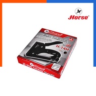 Board Shooter Horse H-14H Brand Strong Model Can Hold T3-10M/13M Balls. Stapler Steel Machine Durabl
