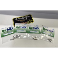Sound Click Parts_banax_sx All Models PARTS no. 6B07-8201 Can Fit Any banax Sx Reel Number (Sx2000 3