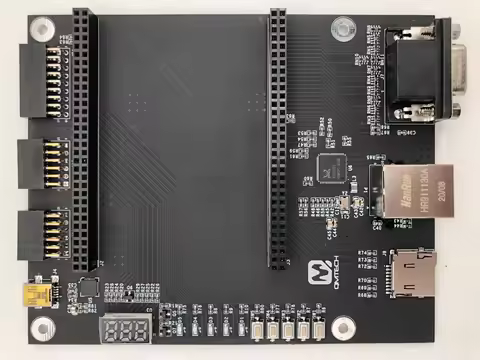QMTECH FPGA Daughter Board