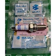 Original BAJAJ PULSAR Spark Plugs 180ug3, 180Ug4, 200Dtsi, 220 dtsi, 200NS (ORIGINAL)