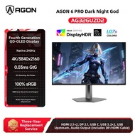 AOC | Gaming 4K High Refresh Rate 240Hz Monitor 32 inch