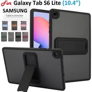 For SAMSUNG Galaxy Tab S6 Lite (10.4") Wi-Fi LTE Stand Cover SM-P610 SM-P613 SM-P615 SM-P619 SM-P620