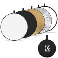 5in1 Reflector K&F CONCEPT 100cm