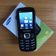 Samsung Hero 3G GT-E3309 รองรับทุกเครือข่าย (มือถือปุ่มกด)