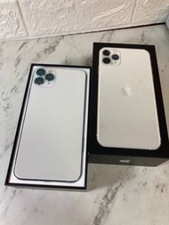 iPhone 11 Pro Max 64gb