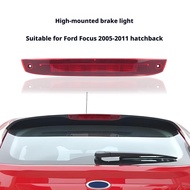 High-position Brake Light Ford Focus 2005-2011 Two-Compartment Anti-Tracking led Light 4M51-13A613AD