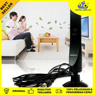 Indoor Digital TV Antenna DVB-T2 High Gain 16 dBi - EL0465