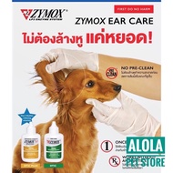 Zymox Otic Ear Care 37 ml Drops For Inflammation.