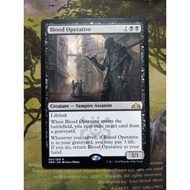 MTG - Blood Operative - GRN