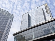 外高橋富豪會展公寓酒店 (Regal Plaza Hotel & Residence Waigaoqiao)