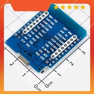 ESP32 Mini Wemos D1 Wifi Bluetooth USB Micro