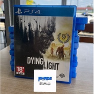 Dying Light PS4 BD