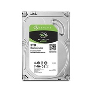 Seagate INTERNAL Hard Drive 3.5" Barracuda35 2TB