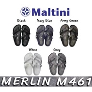 Maltini M461 Unisex Thailand Maltini MerLin X-Straps M461 Sandals Shoes