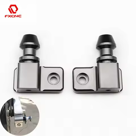 For Aprilia RS4 125 GPR 125 150 250 GPR150 GPR125 CNC Moto Swingarm Spool Swing Arm Spools Slider St