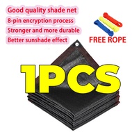 【BUY 1 TAKE 1】Outdoor Sunshade Waterproof Net Heavy Duty Japan Garden Net Anti-Uv 90% Sunshade Water