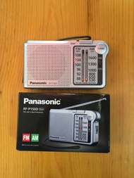 ⭐️全新現貨⭐️DSE收音機Panasonic /樂聲收音機RF-P150D