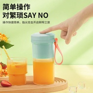 New🈵Card House(kawu)Portable juicer cup/Silicone Non-Slip Cup Body Cup Lid Has Strong Tightness+Card House Juice CupXW-G