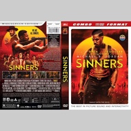 SINNERS Film Cassette (2025)