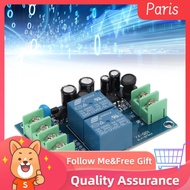 Superparis Automatic Power Switching Module  Dual Supply Advanced Manufacturing Technology 220V 10A 