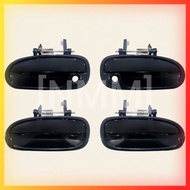 Honda Civic SO4 Door Outer Handle/Door Outside Handle (Black)