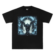 Heretic - T-shirt / Short Sleeves Tees - Anomaly