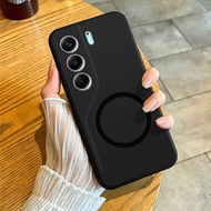Case For Tecno Camon 40 Pro 5G CM7 / Techno Camon 40 CM5 /Camon 40 Pro 4G Phone Casing Minimal Matte