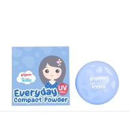 PIGEON EVERYDAY COMPACT POWDER