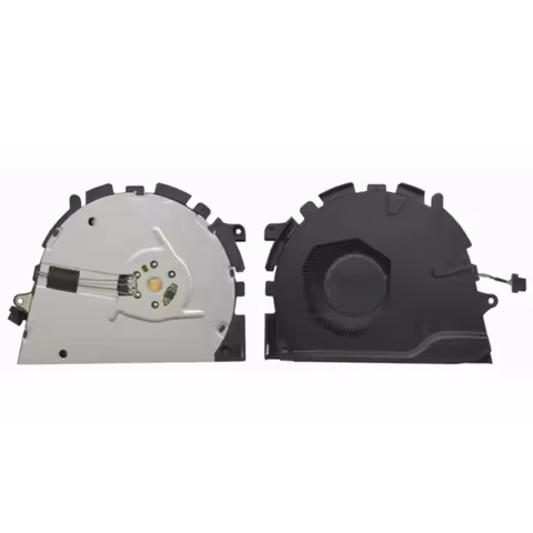 New Laptop CPU Cooling Fan FOR HP ZHAN 66 PRO 14 G4/G5 440 450 455 650 G8 G9 G10 HSN-Q27C-5 /4 Q32C-