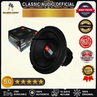 CLASSIC AUDIO JBL GT5-S12 1200W dual magnet the super bass car subwoofer speakers (ORIGINAL)