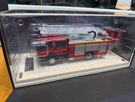 Aurora 消防油壓升降台 1/43 最後機會，移民清屋。。不議價